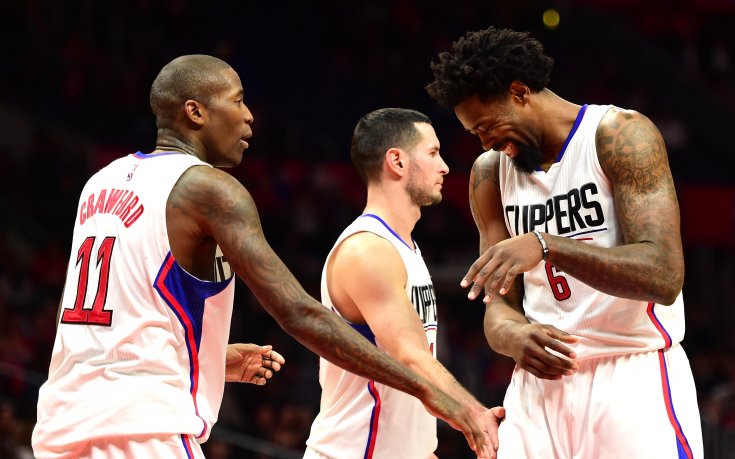 Резултатите от НБА