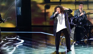 Убийствена вечер в X Factor