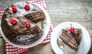 Защо да трябва да се откажем от тортите, хляба и бирата