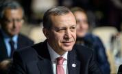  Ердоган се подигра със Съединени американски щати, отива при Путин 
