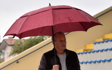 Босът на Палермо: Играчите показаха презрение към фланелката!