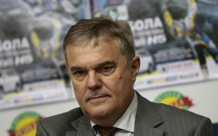 Награждават шампионите по мотоциклетизъм на 5 декември