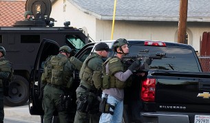 Стрелците от Сан Бернардино планирали и други атаки