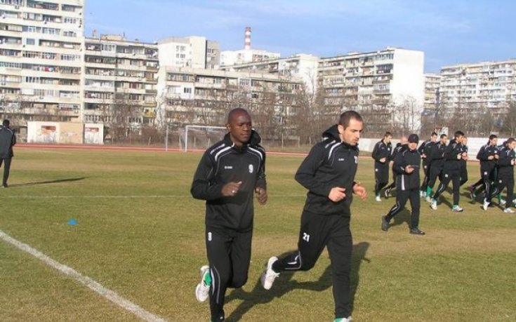 Бъдещето на Георги Илиев ясно януари