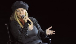 Барбара Стрейзанд