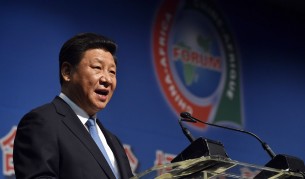 Китай става глобална сила в задния двор на Европа