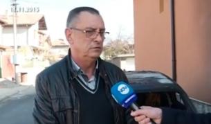 Взривът в "Младост 4" - пред вратата на кандидат-кмет