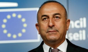 Мевлют Чавушоглу