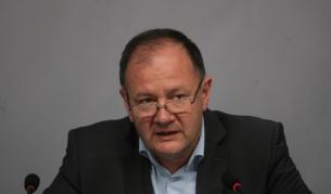 Михаил Миков