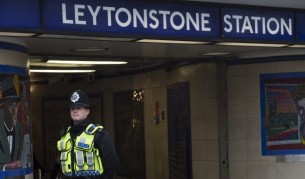 Нападението в лондонското метро – терористичен акт (видео)