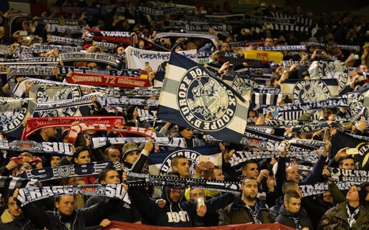 ВИДЕО: Бордо излъга Гингам, спря негативна серия