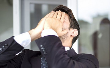 Най-големият страх на мъжете