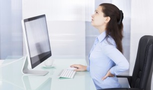 Столът и леглото съкращават живота