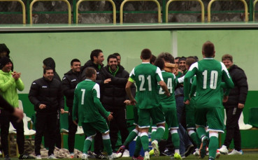 Пирин прави томбола с билетите за Славия