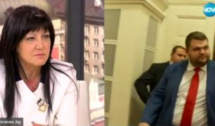 Управляващата коалиция е стабилна, обявиха от ГЕРБ