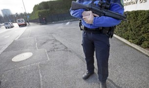 Повишена тревога в Женева, издирват заподозрени за тероризъм