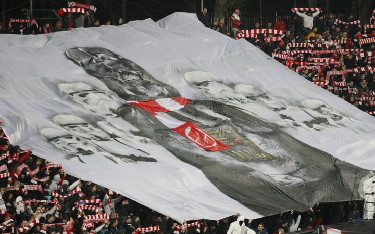 В ЦСКА събират средства за хореография