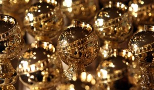 Номинирани за "Златен глобус" са...