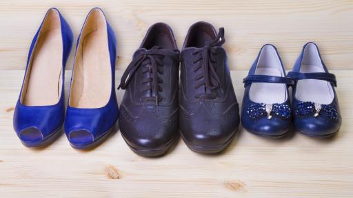  <p>Мистериозен апаш отмъква обувки в Берлин</p> 