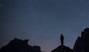 Наближава най-атрактивният метеоритен дъжд за годината