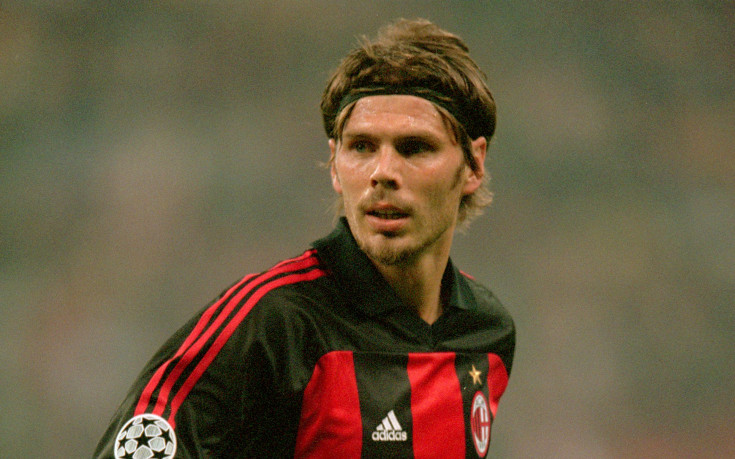 Рома потърси Звонимир Бобан?