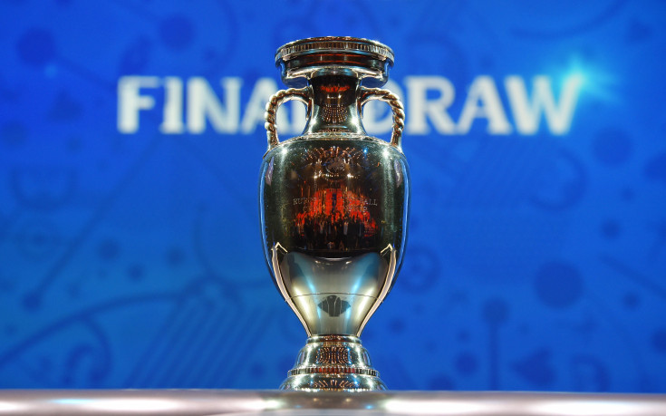 Вижте пълния жребий за Евро 2016