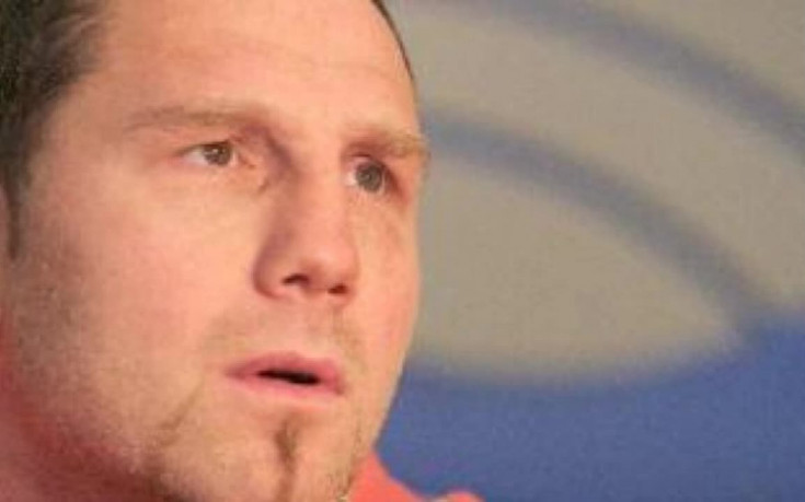 Коко Тайсъна: Аз съм извратено копеле и искам да стана световен шампион