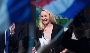 Марион Марешал-льо Пен