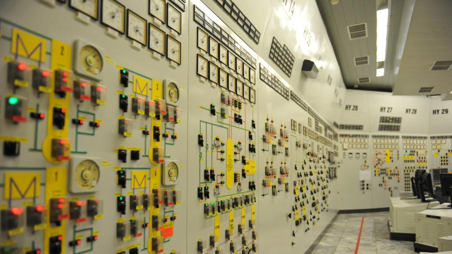 Новият реактор на АЕЦ „Козлодуй” може да е китайски