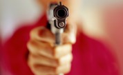Стрелба в блок в София, има задържан