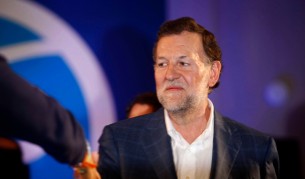 Мариано Рахой