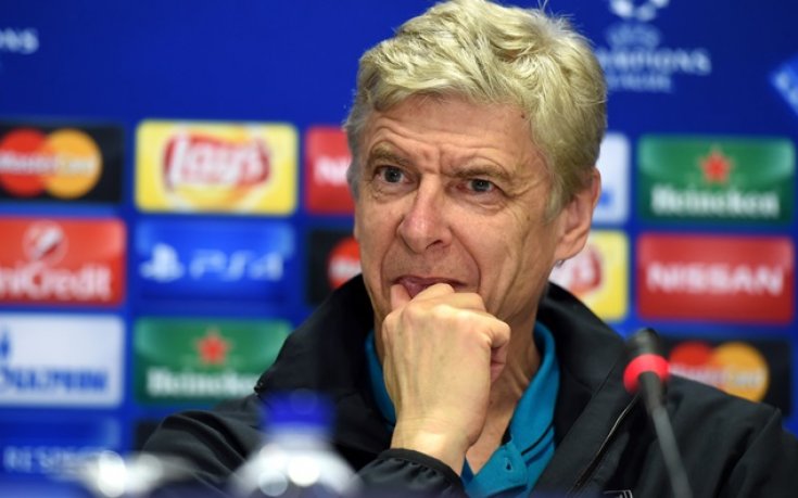 Венгер: Вярвам, че имаме сили за титлата