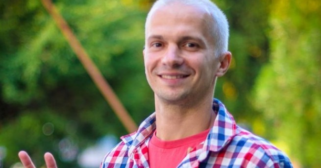 Водещият Део и съпругата му Мариана чакат второ бебе Новината