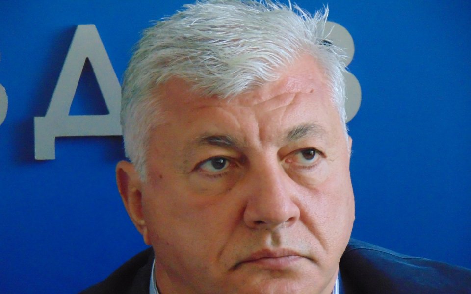 Пловдивският кмет, Здравко Димитров, призна, че държавата няма да отпусне