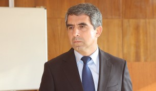 Росен Плевнелиев