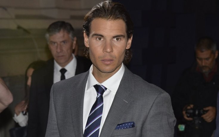 Надал иска да стартира 2015-а с трофей