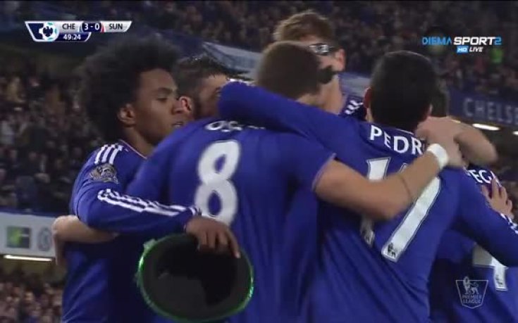 ВИДЕО: Имаше ли дузпа за Челси?