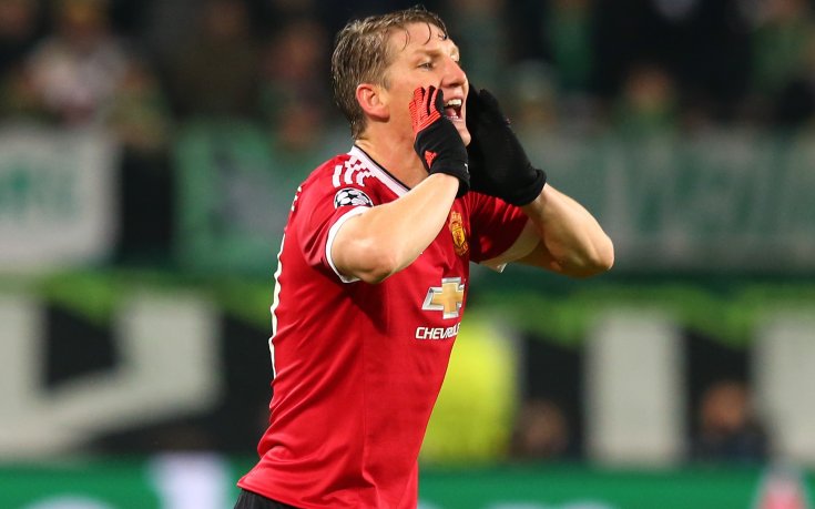 Швайни изригна: Не играя като старчок!