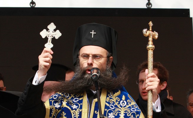Дядо Николай иска да се чества Великден, а не Априлското въстание