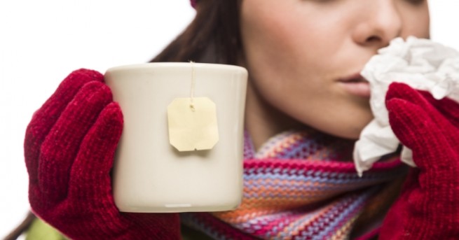 От днес е обявена грипна епидемия и в община Благоевград