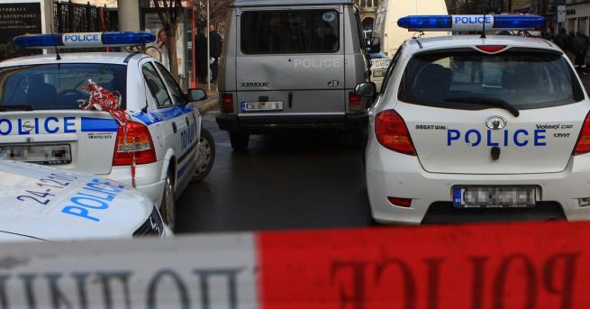 Две тела са открити в апартамент в Пловдив. Става дума