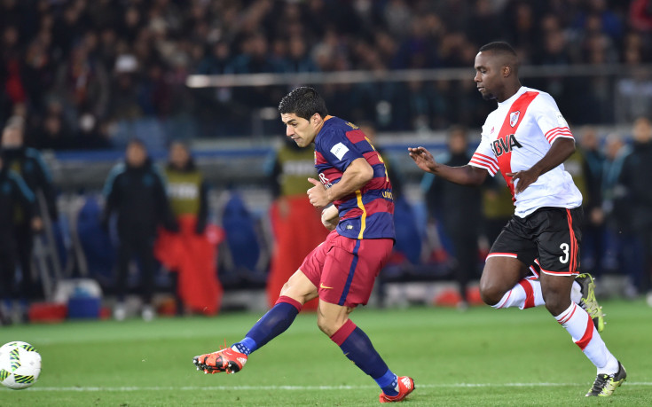 Суарес – 24 от 24