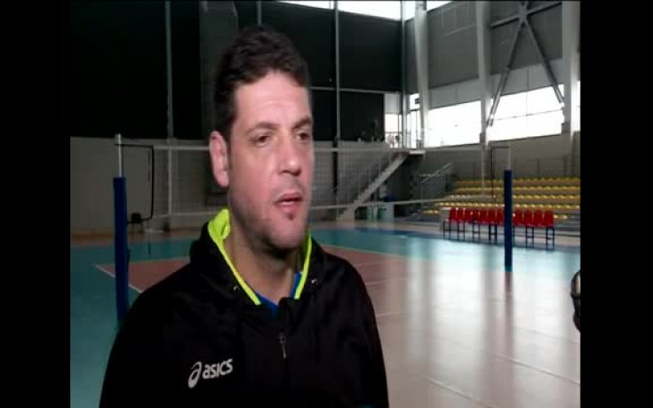 Пламен Константинов: Ще играем на живот и смърт