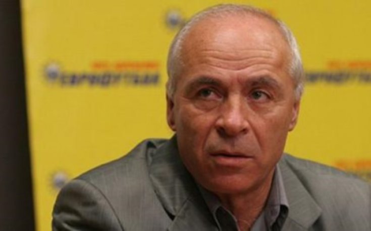 Локо София честити рождения ден на Борис Ангелов