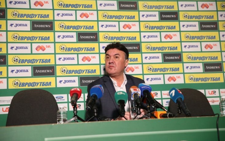 Михайлов няма да абдикира: Когато корабът се разклати, мишоците излизат напред
