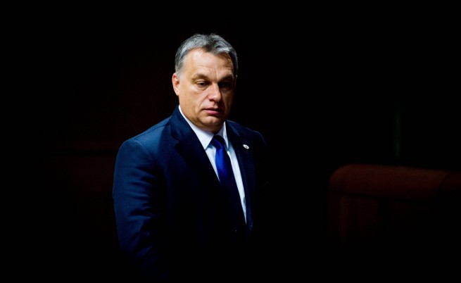 Орбан: В Европа можеше да има само 10 хил. мигранти