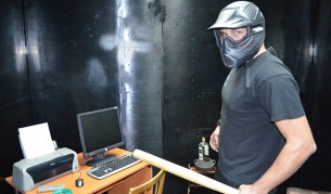 Искате да чупите и блъскате? Елате в „стаята на гнева"