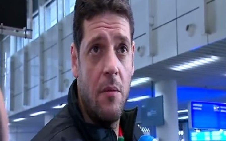 Константинов на път за Белград: Да бъдем по-приземени