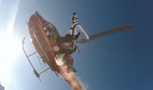 Най-доброто от "приключенията" на Red Bull