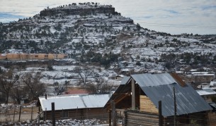 Лошо време в глобален мащаб